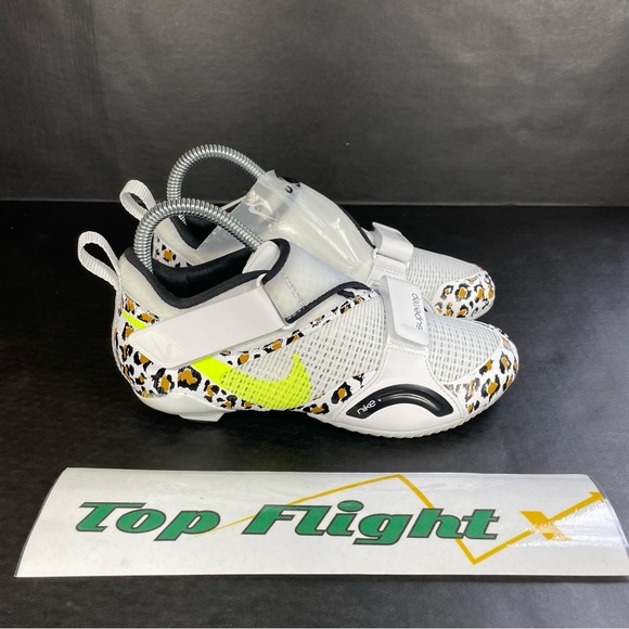 Nike SuperRep Cycle Leopard 2021. - Picture 10 of 16